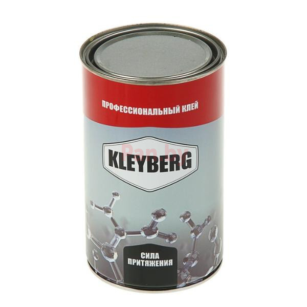 Клей для пробки Kleyberg 1л - фото 1 - id-p225925884