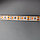 Фитолента светодиодная Полный спектр  5В с USB, 1 метр, фото 2
