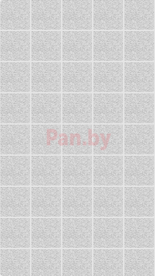 Гибкая фасадная панель АМК Мозаика однотонный 002 - фото 1 - id-p225925642