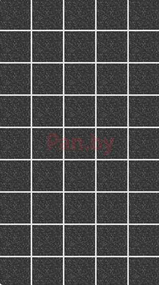 Гибкая фасадная панель АМК Мозаика однотонный 010 - фото 1 - id-p225925643