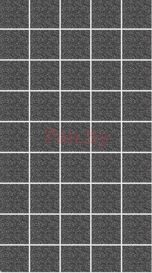 Гибкая фасадная панель АМК Мозаика однотонный 204 - фото 1 - id-p225925650