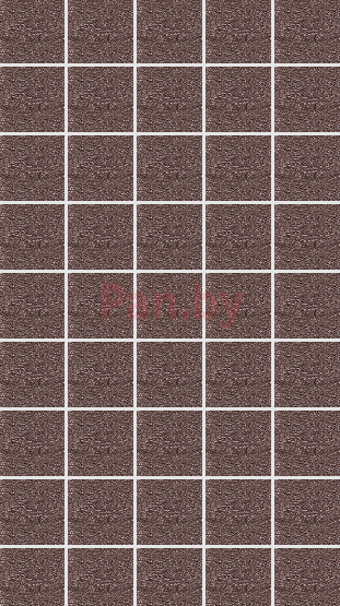 Гибкая фасадная панель АМК Мозаика однотонный 302 - фото 1 - id-p225925652