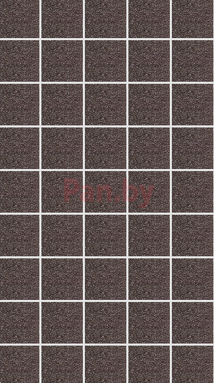 Гибкая фасадная панель АМК Мозаика однотонный 303 - фото 1 - id-p225925653