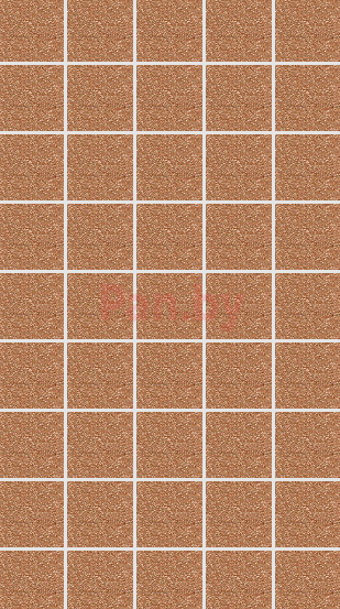 Гибкая фасадная панель АМК Мозаика однотонный 501 - фото 1 - id-p225925659