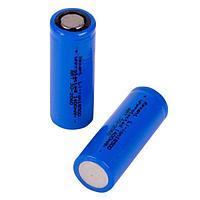 Аккумулятор Li-ion 18500 3.7V 1400 mAH 10 шт. REXANT