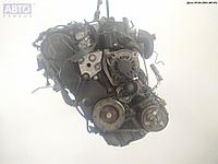 Двигатель (ДВС) Peugeot 407