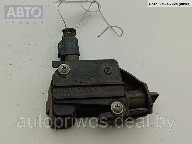 Активатор (привод) замка лючка бака Peugeot 508