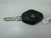 Ключ зажигания BMW 5 E39 (1995-2003)