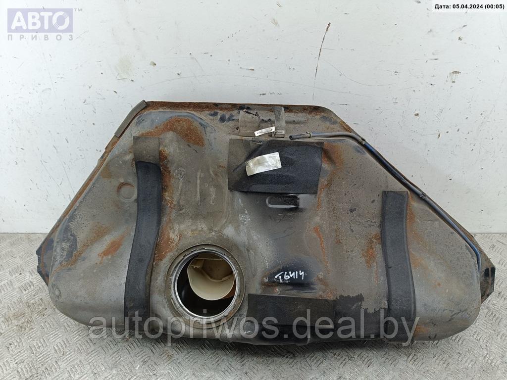 Бак топливный Opel Vectra B - фото 1 - id-p225925861