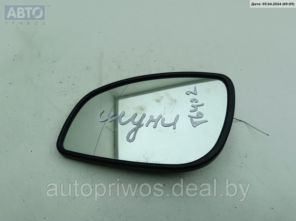Стекло зеркала наружного левого Opel Signum - фото 1 - id-p225926995