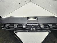 Решетка радиатора Peugeot 307