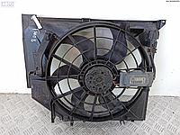 Вентилятор радиатора BMW 3 E46 (1998-2006)