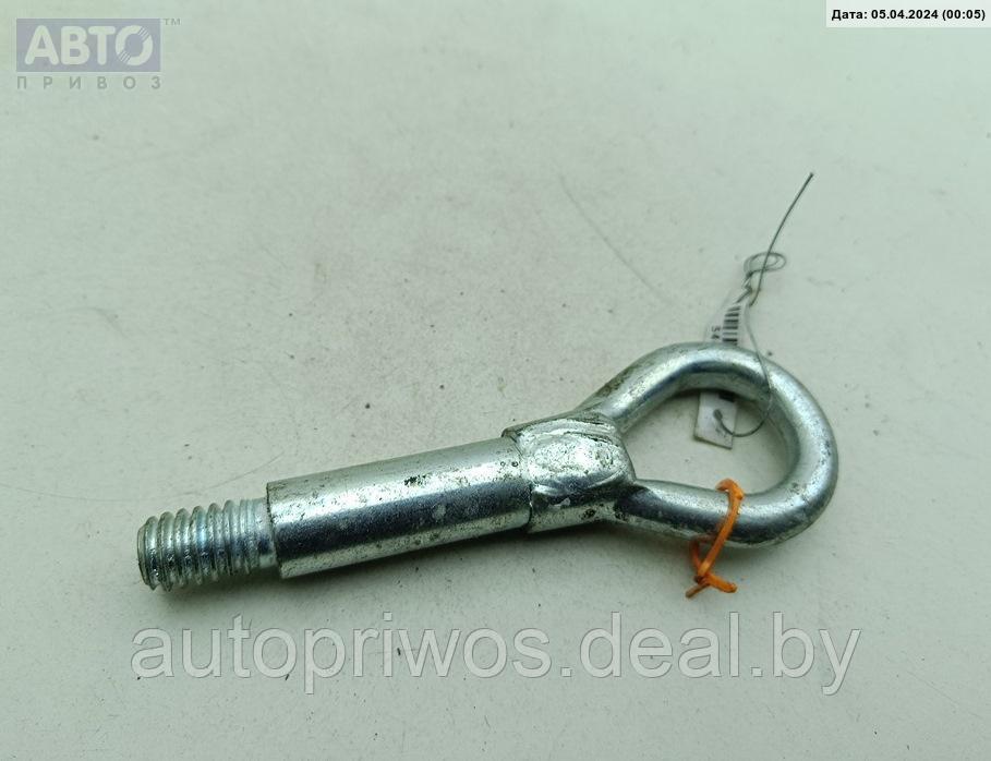 Крюк буксировочный Opel Vectra B - фото 2 - id-p225927585