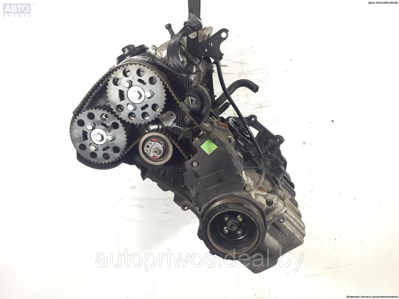 Двигатель (ДВС) Audi A3 8P (2003-2012) - фото 1 - id-p225466670