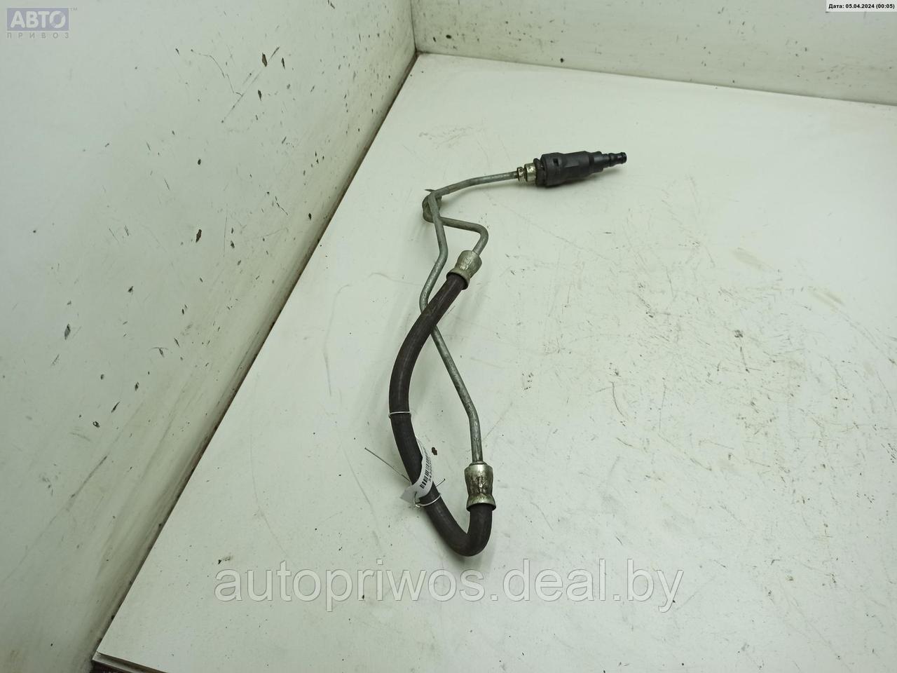 Трубка цилиндра сцепления Renault Espace 4 (2002-2014) - фото 1 - id-p225828677