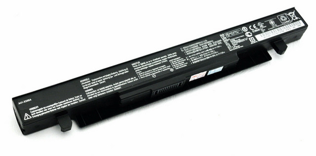 Аккумулятор (батарея) для ноутбука Asus A450 (A41-X550, A41-X550A) 14.4V 2600mAh - фото 1 - id-p32982319