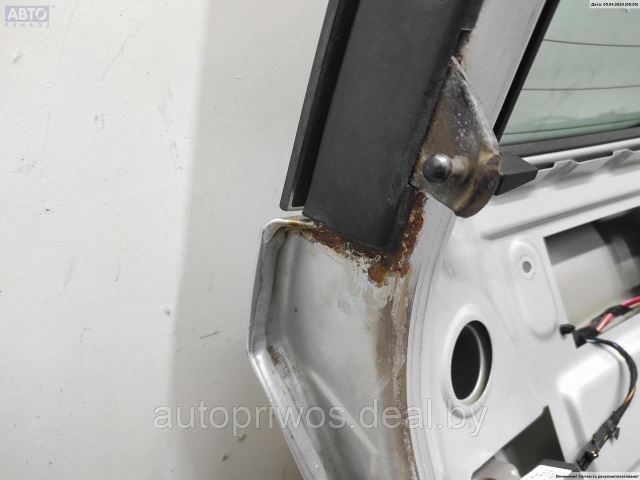 Крышка багажника (дверь задняя) BMW 3 E46 (1998-2006) - фото 3 - id-p225925864