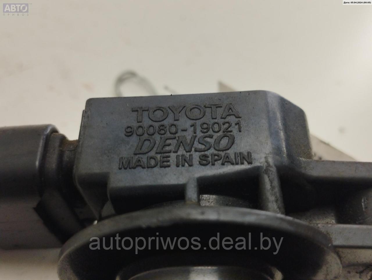 Катушка зажигания Toyota Yaris (1999-2005) - фото 3 - id-p225775448