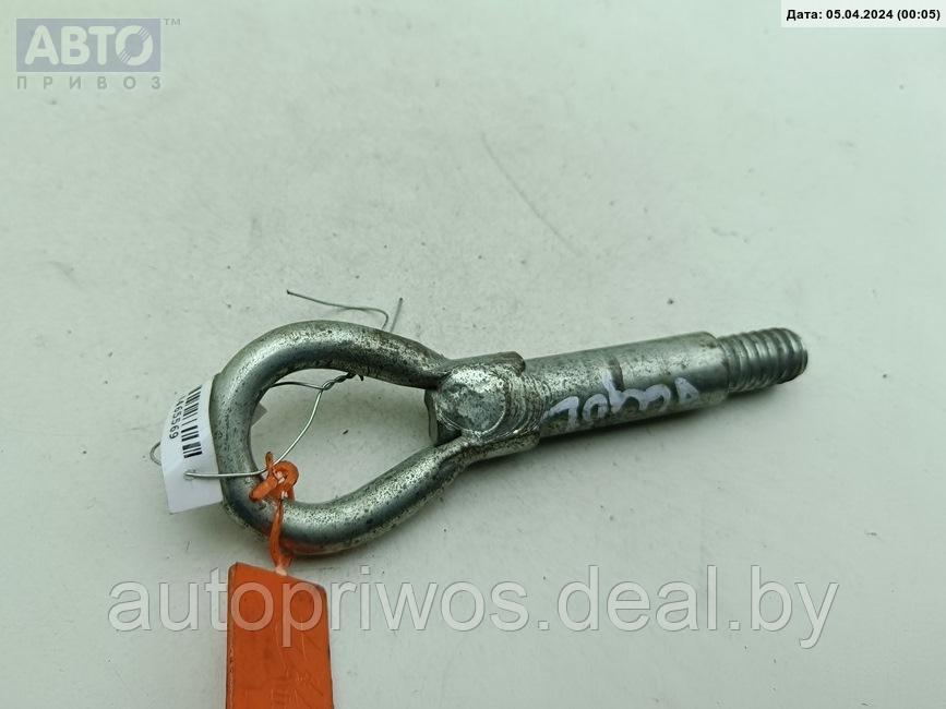 Крюк буксировочный Opel Signum - фото 1 - id-p225927741