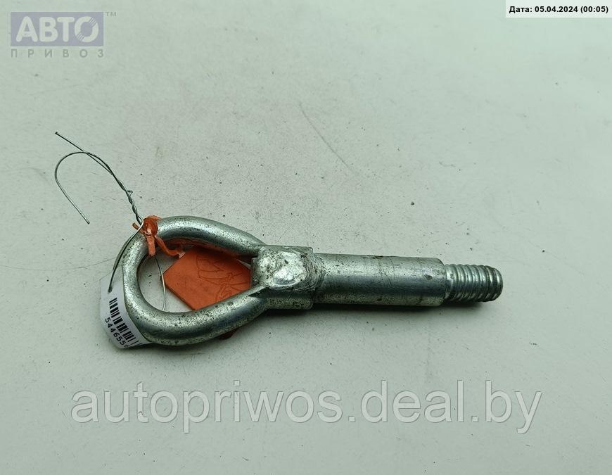 Крюк буксировочный Opel Signum - фото 2 - id-p225927741