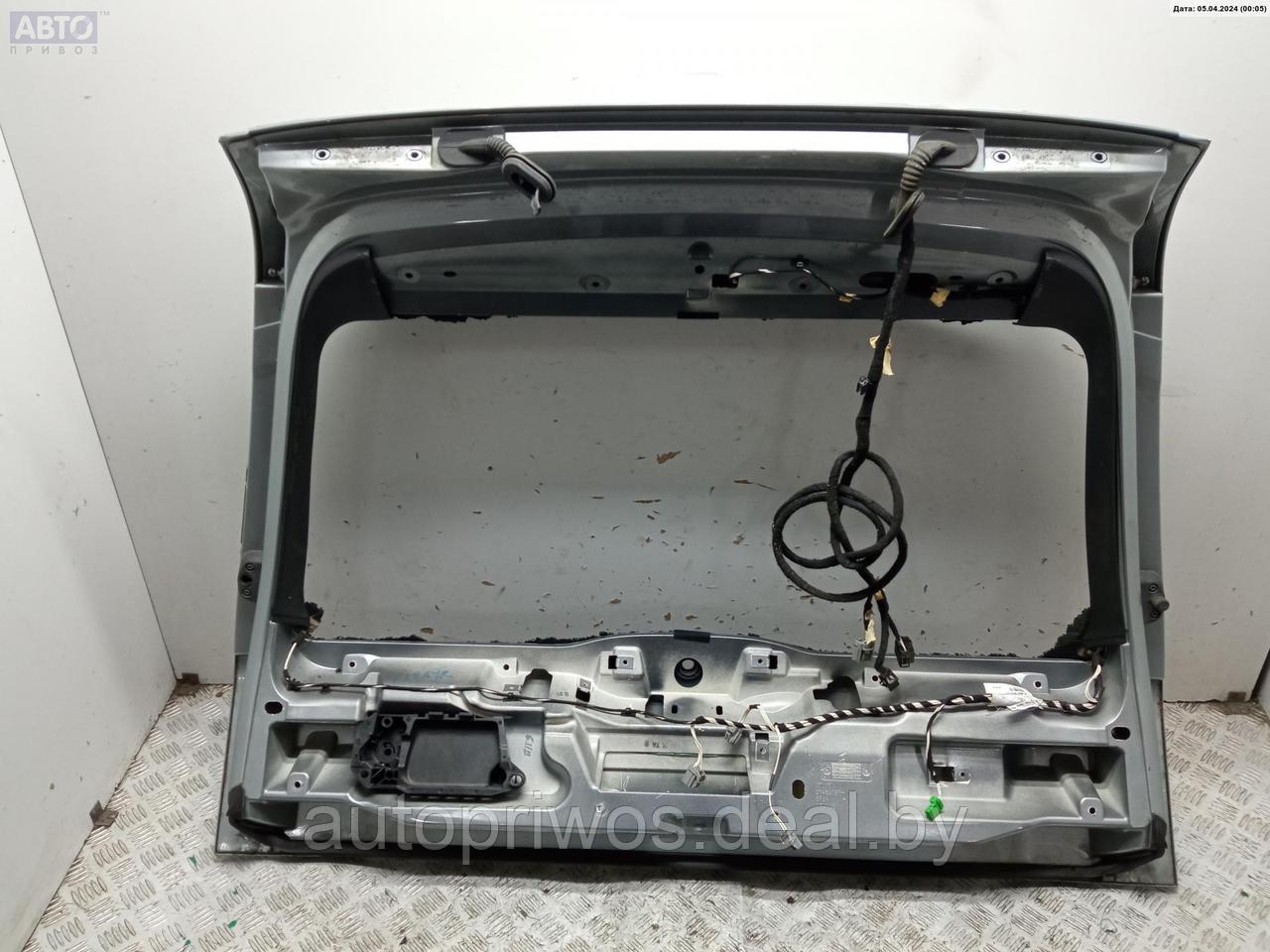 Крышка багажника (дверь задняя) Volvo XC90 - фото 2 - id-p200674325
