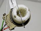 Патрон лампы фонаря Citroen C5 (2001-2008), фото 2