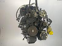 Двигатель (ДВС) Ford Fiesta (2001-2007)