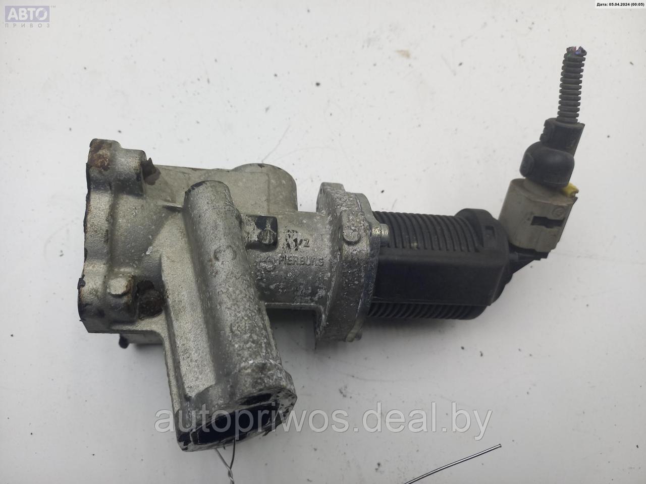 Клапан EGR (рециркуляции выхлопных газов) Opel Combo C - фото 2 - id-p208644532