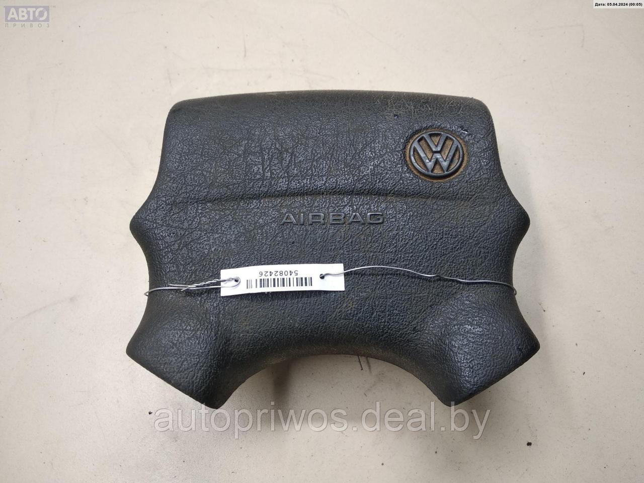 Подушка безопасности (Airbag) водителя Volkswagen Passat B4 - фото 1 - id-p201424954