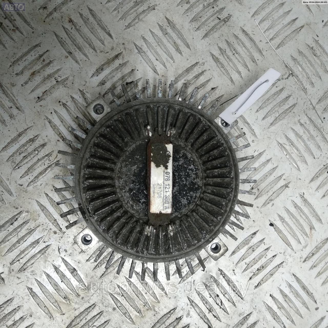 Муфта вентилятора Skoda Superb mk1 (B5) - фото 1 - id-p184908961