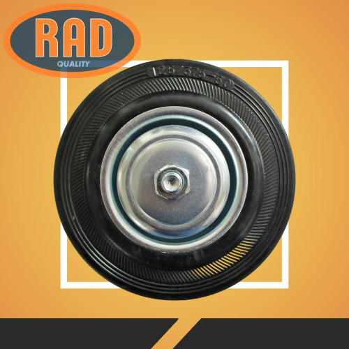 Колесо без опоры RAD W 125