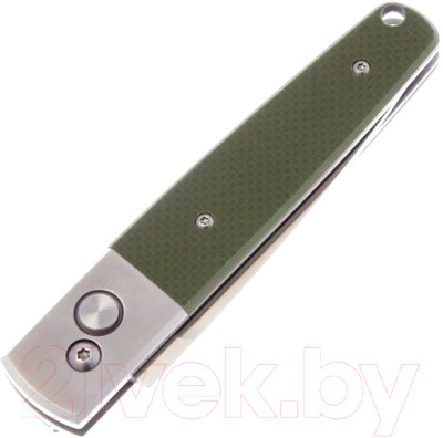 Нож туристический GANZO G7211-GR - фото 3 - id-p220426494