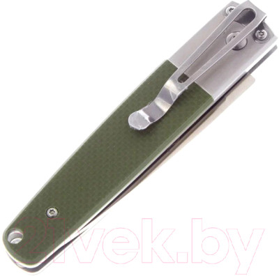 Нож туристический GANZO G7211-GR - фото 4 - id-p220426494