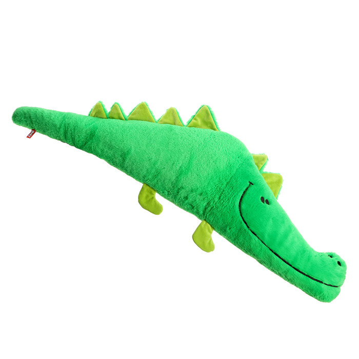 Мягкая игрушка "Крокодил", 92 см KRK2 - фото 2 - id-p225929575