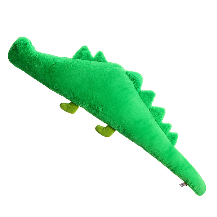 Мягкая игрушка "Крокодил", 92 см KRK2 - фото 5 - id-p225929575