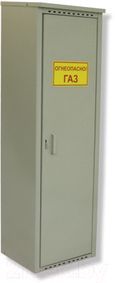 Шкаф для газового баллона Петромаш 1.4м slkptr1814 - фото 2 - id-p224204848
