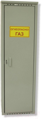 Шкаф для газового баллона Петромаш 1.4м slkptr1814 - фото 8 - id-p224204848