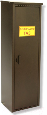 Шкаф для газового баллона Петромаш 1.4м slkptr2014 - фото 5 - id-p218172228
