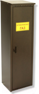 Шкаф для газового баллона Петромаш 1.4м slkptr2014 - фото 7 - id-p218172228