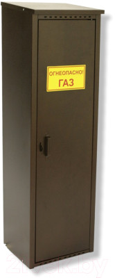 Шкаф для газового баллона Петромаш 1.4м slkptr2014 - фото 8 - id-p218172228