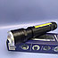 Светодиодный фонарь с магнитным держателем / Аккумулятор  USB-зарядка / 4 режима свечения Без металлического, фото 7