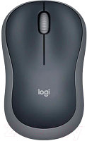 Мышь Logitech M185 / 910-002235