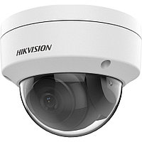 Видеокамера IP Hikvision DS-2CD2123G2-IS(4mm) 4-4мм цветная корп.:белый