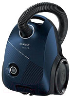 Пылесос Bosch BGLS2BU2