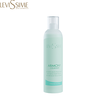Гель очищающий LeviSsime Armony Cleanser 250мл