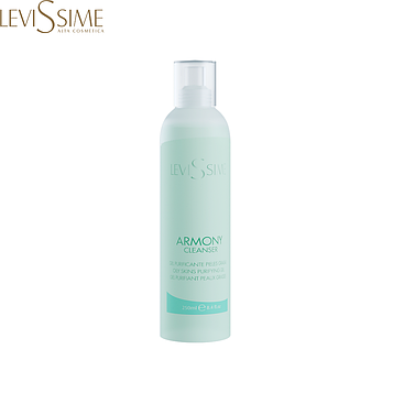 Гель очищающий LeviSsime Armony Cleanser