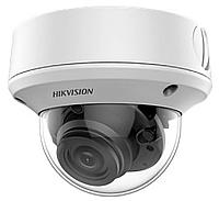 Камера видеонаблюдения аналоговая Hikvision DS-2CE5AD3T-AVPIT3ZF 2.7-13.5мм
