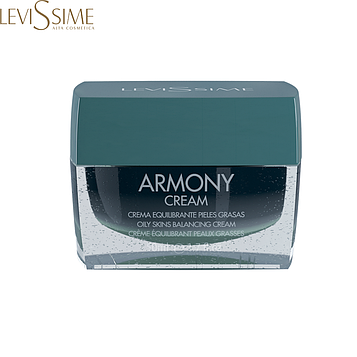Крем для жирной и проблемной кожи LeviSsime Armony Cream 50мл