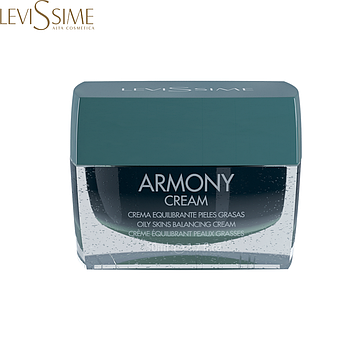 Крем для жирной и проблемной кожи LeviSsime Armony Cream