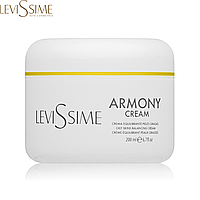 Крем для жирной и проблемной кожи LeviSsime Armony Cream 200